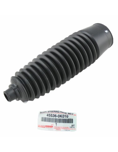 Steering Rack Boot for Toyota Hilux Vigo -...