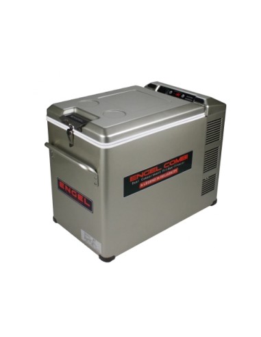 Fridge Freezer Combi 40L (22L Fridge - 17L...