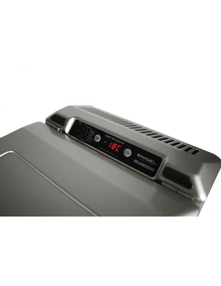 Fridge Freezer Combi 40L (22L Fridge - 17L Freezer) - ENGEL