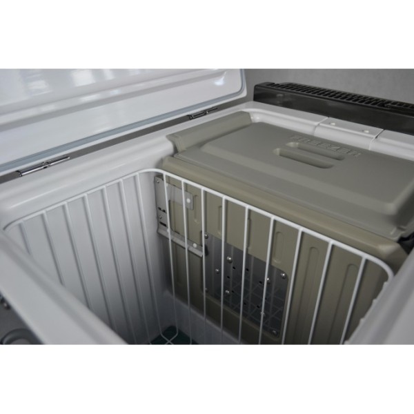 Réfrigérateur Congélateur Combi 80L (40L...