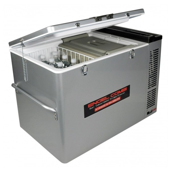Frigorifero Congelatore Combinato 80L (40L...