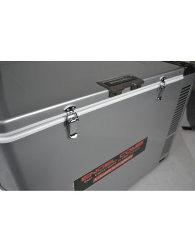 Fridge Freezer Combi 80L (40L Fridge - 37L...