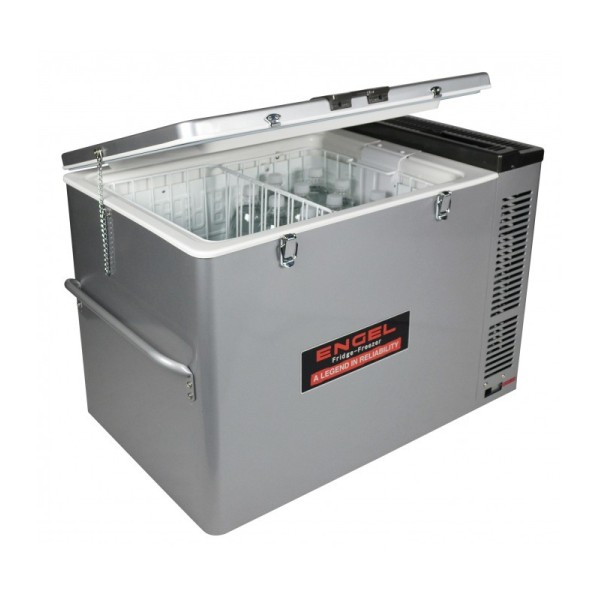 Frigorifero/Congelatore Engel 80L - 12/24V...