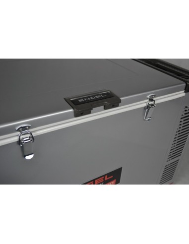 Refrigerator/Freezer Engel 80L - 12/24V...