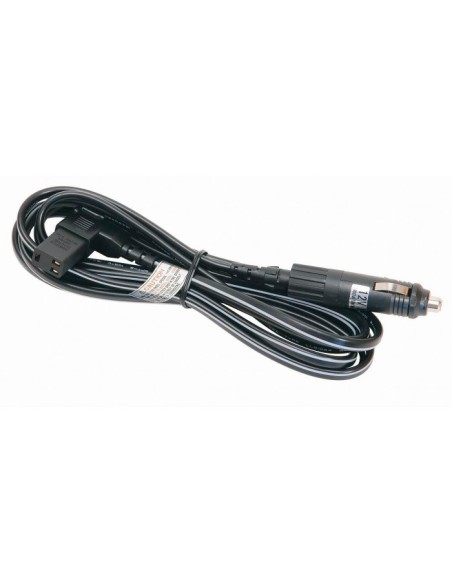 CABO DE ALIMENTAÇÃO 12 / 24V para refrigerador - ENGEL