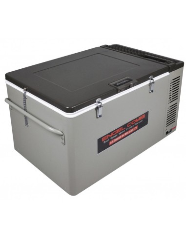 Kühlschrank und Gefrierkombination 57L (30L...