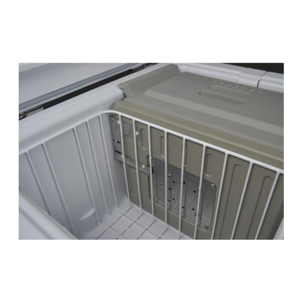 Réfrigérateur et Congélateur Combi 57L (30L...