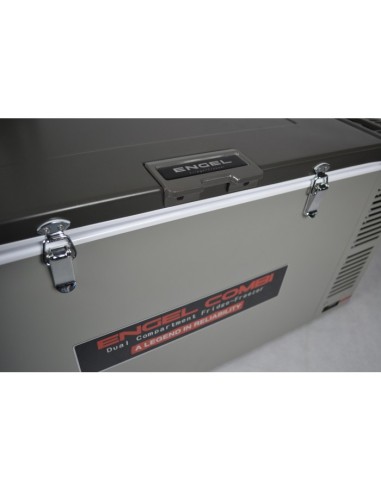Frigorífico e Congelador Combi 57L (30L...
