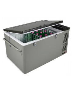 60L Fridge/Freezer - ENGEL