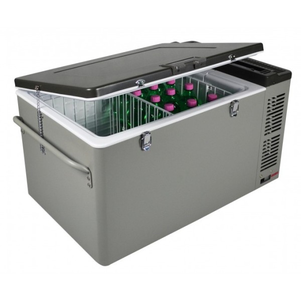 Geladeira/Congelador de 60L - ENGEL