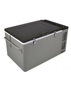 Kühlschrank/Gefrierschrank mit 60 Litern - ENGEL 2