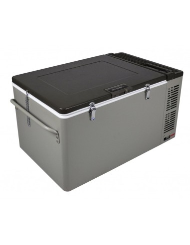 Kühlschrank/Gefrierschrank mit 60 Litern - ENGEL