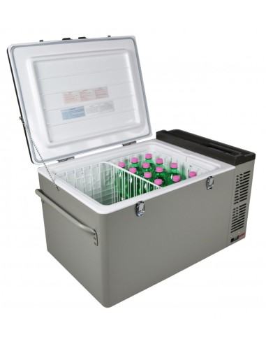 60L Fridge/Freezer - ENGEL