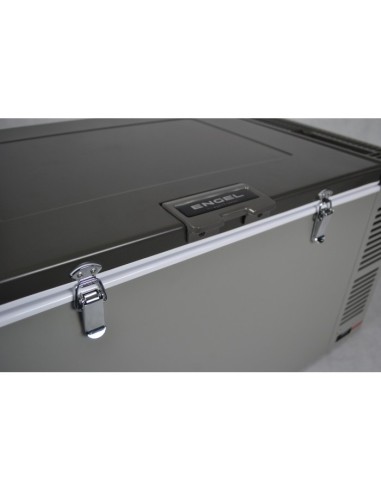 Réfrigérateur / Congélateur de 60L - ENGEL