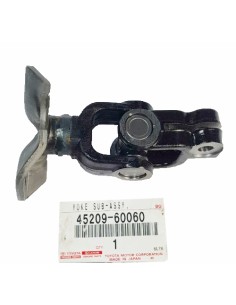 Steering Column Switch J8 - Original Toyota Land Cruiser