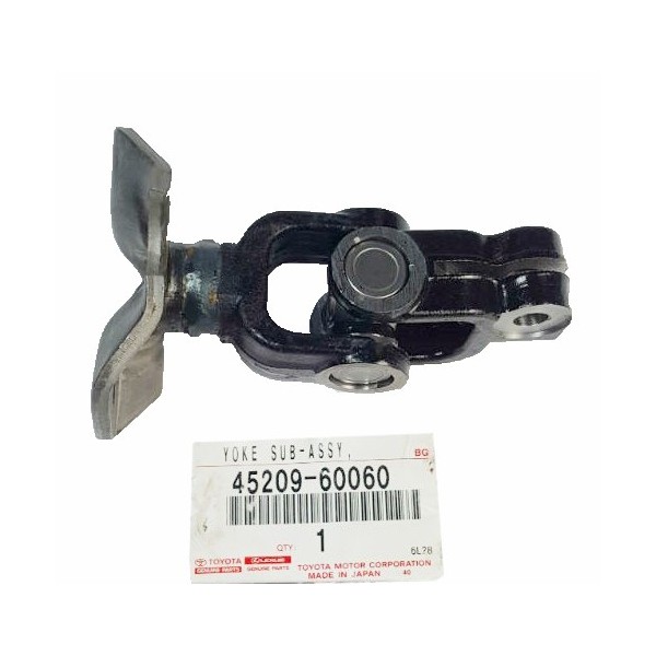 Steering Column Universal Joint, For Toyota...