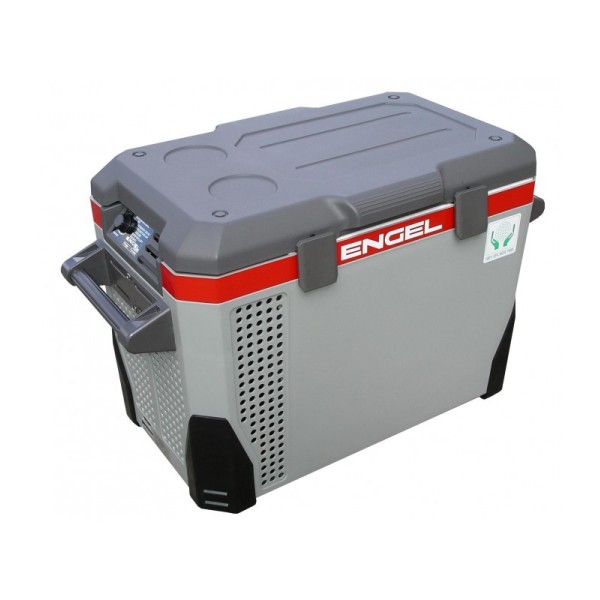 Frigorifero/Congelatore 40L (12/ 24/ 230V) - ENGEL