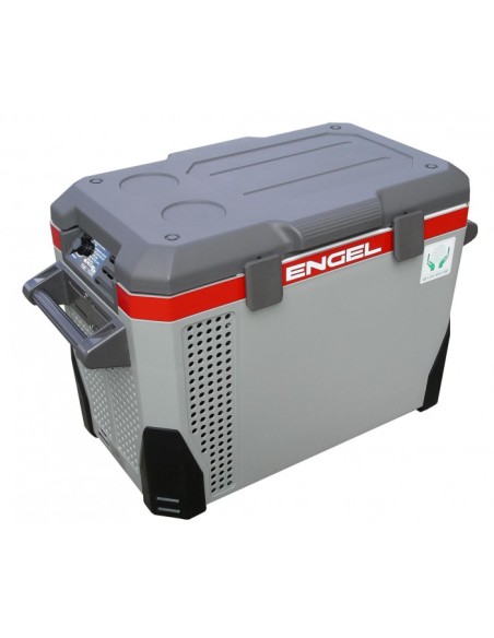 Frigorífico/Freezer 40L (12/24/230V) - ENGEL