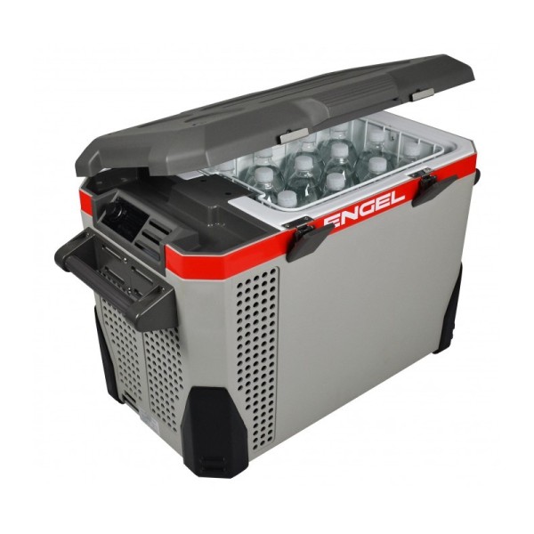 Frigorifero/Congelatore 40L (12/ 24/ 230V) - ENGEL