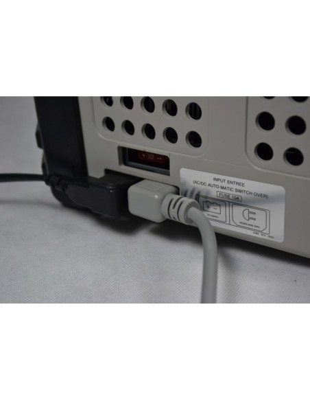 Frigorifero/Freezer 40L (12/24/230V) - ENGEL