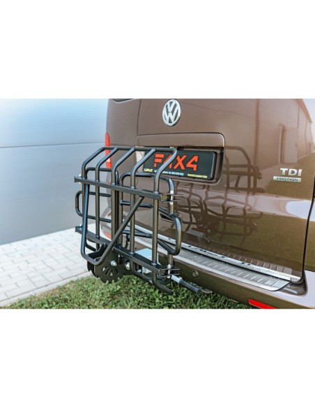Cesta de transporte universal - Fabryka 4x4