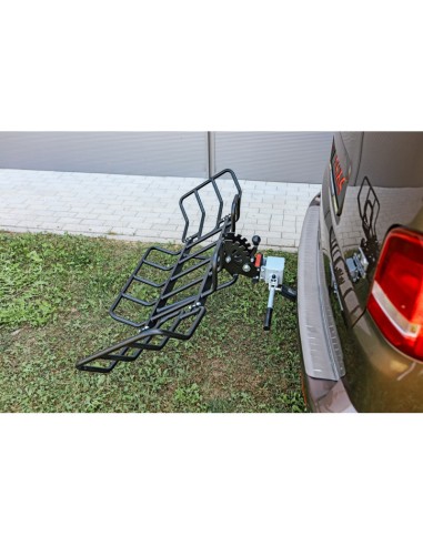Cesta de transporte universal - Fabryka 4x4