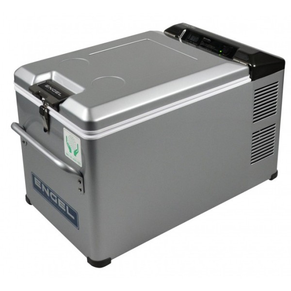 Frigorifero/Congelatore 32L Serie Silver - ENGEL