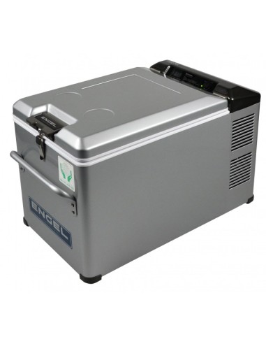 Frigorifero/Freezer 32L Serie Silver - ENGEL