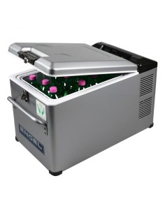 Réfrigérateur/Congélateur 32L Série Silver - ENGEL 2