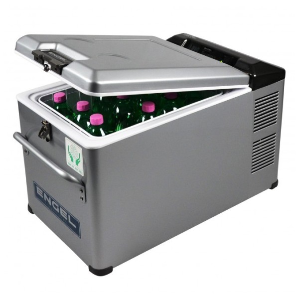 Frigorifero/Congelatore 32L Serie Silver - ENGEL