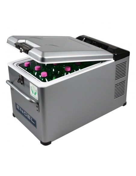 Frigorifero/Freezer 32L Serie Silver - ENGEL