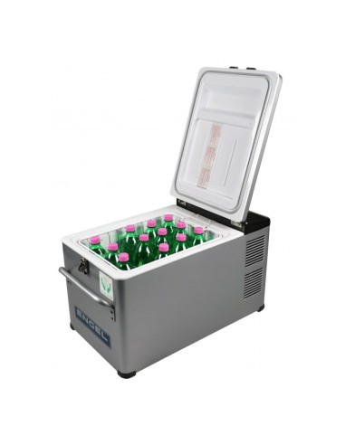 Frigorifero/Freezer 32L Serie Silver - ENGEL