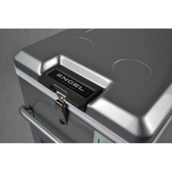 Frigorifero/Congelatore 32L Serie Silver - ENGEL