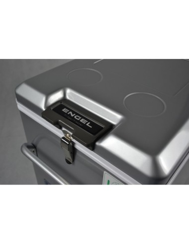 Réfrigérateur/Congélateur 32L Série Silver - ENGEL