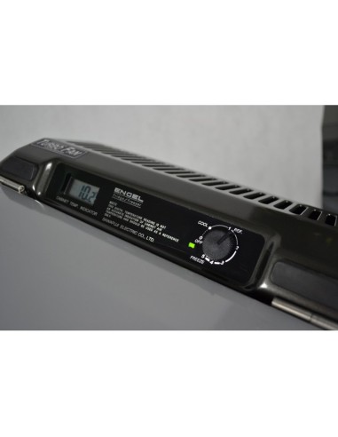 Réfrigérateur/ Congélateur de 40L - ENGEL