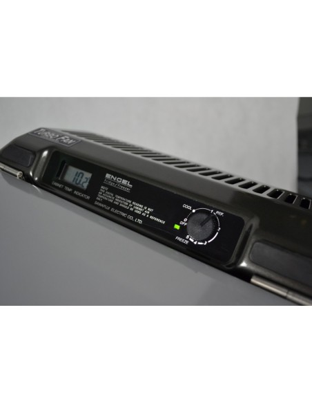 Frigorifero/Freezer da 40 litri - ENGEL