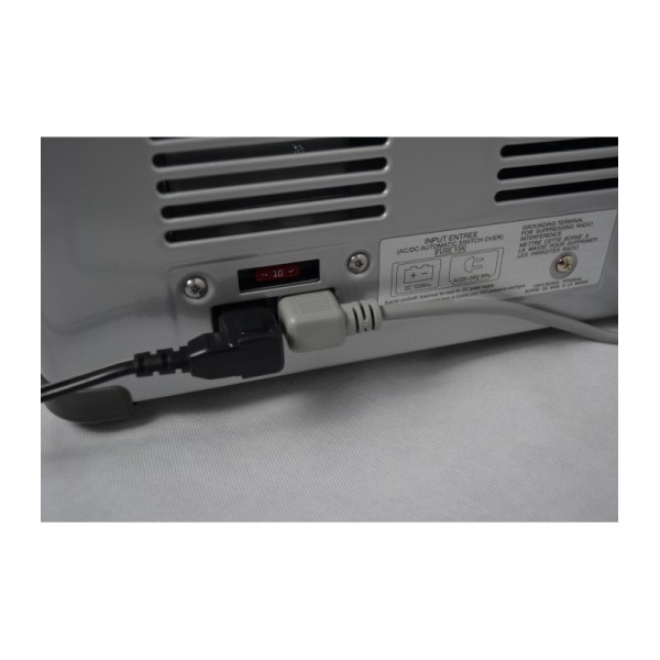 Frigorifero/Congelatore da 40L - ENGEL