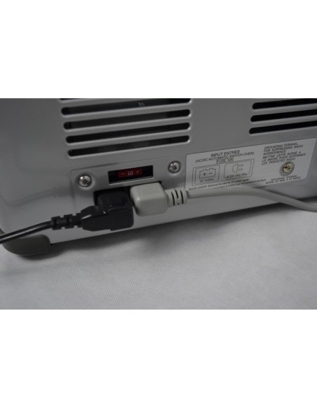 Réfrigérateur/ Congélateur de 40L - ENGEL