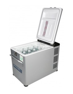 Frigorífico/Congelador de 40L - ENGEL 2