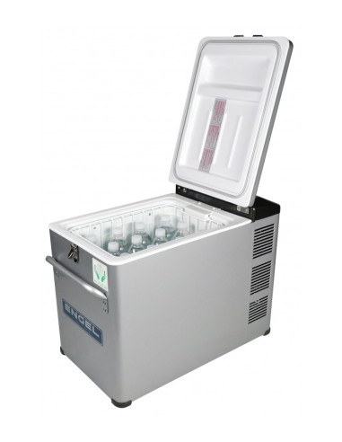 Frigorífico/Congelador de 40L - ENGEL