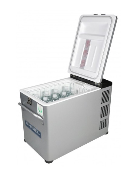 Frigorífico/Congelador de 40L - ENGEL