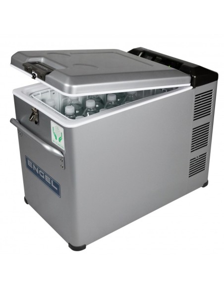 Frigorífico/Congelador de 40L - ENGEL