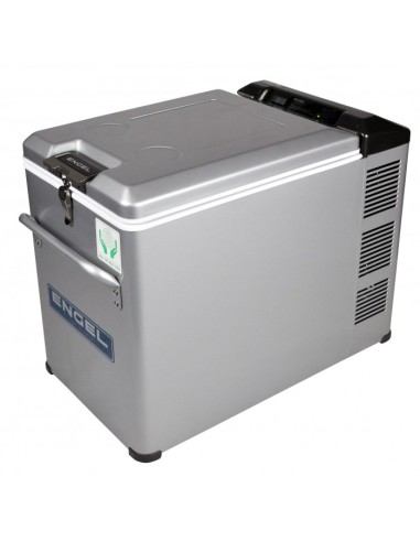 Nevera/Congelador de 40L - ENGEL