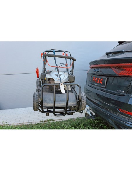Universaler Transportkorb - Fabryka 4x4