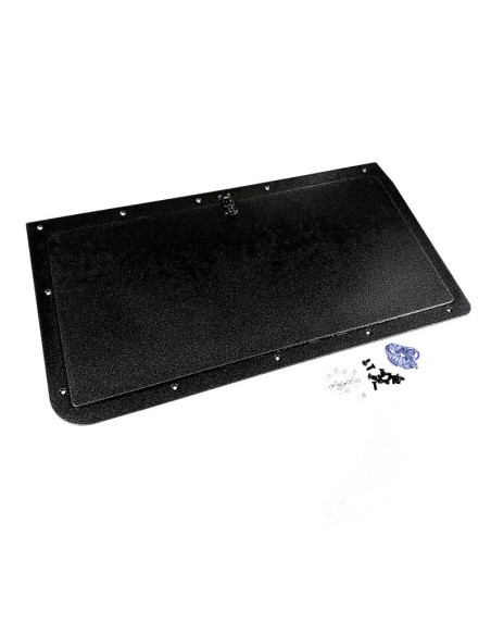LONG TABLE REAR RIGHT DOOR Y61 NISSAN PATROL Fabryka 4x4