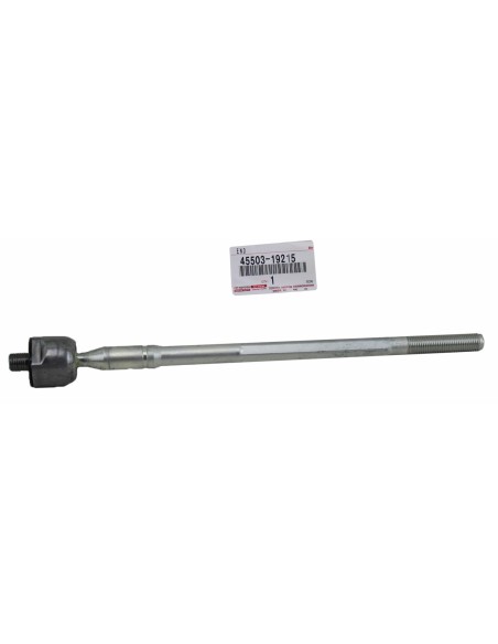 Rótula axial cremallera dirección Rav4 (1994 a 2000) - Original Toyota Land Cruiser