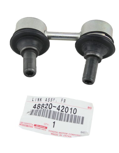 Front stabilizer bar link for Toyota Rav4 (1994...