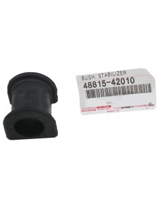 Silentblock U barra stabilizzatrice (22mm) anteriore RAV4...