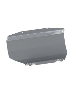 Protección depósito de combustible Mitsubishi pajero 3p.... 2