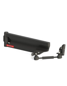 Left rear support for Jerry Can (30L) Nissan Patrol GR... 2